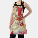 Search for japanese floral aprons Kimono