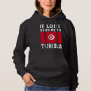 Recherche de tunisie vêtements Drapeau