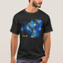 Recherche de comète vêtements Nasa