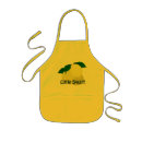 Recherche de citron tabliers Pour enfants