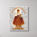 Search for babes canvas prints Jesus