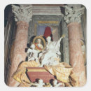 Recherche de putti autocollants Ange