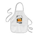 Search for coated aprons Funny