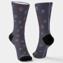 Search for evil eye socks Pattern