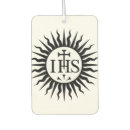 Search for jesus car air fresheners Catholic
