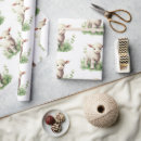 Search for lamb wrapping paper Baby shower
