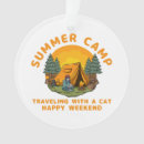 Search for summer camp ornaments Funny