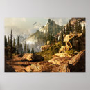 Search for eagle mountain posters Landscape
