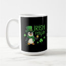 Search for lucky charms mugs Leprechaun