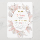 Search for anthuriums invitations Pampas grass