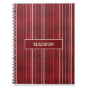 Search for vertical lines notebooks White