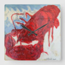 Search for lobster clocks Nautical