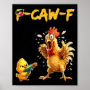 Search for vintage chicken posters Quote