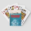 Recherche de parodie jeux de cartes Satire