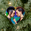 Search for lesbian couple ornaments Rainbow