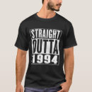 Recherche de fabriqué en 1994 tshirts Vintage