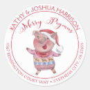 Search for pig cartoon stickers Cute