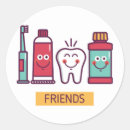 Search for brace stickers Teeth