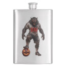Search for halloween flasks Gothic