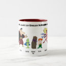 Search for superheroes mugs Humour
