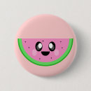 Recherche de heureux de visage badges Dessin animé