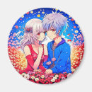 Recherche de fleur rouge magnets Pour eux