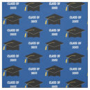 Search for graduation fabric Blue