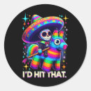 Search for funny skeleton stickers Party