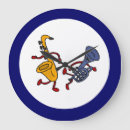 Recherche de saxophones horloges Trompette