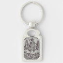 Search for judging keychains Jesus