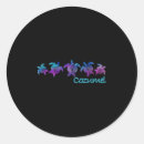 Search for beach design stickers Tribal