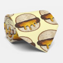 Search for cheeseburger ties Food