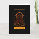 Search for death halloween cards Tarot