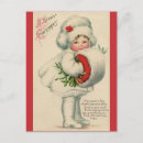 Search for victorian children postcards Merry