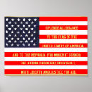 Search for allegiance art Flag