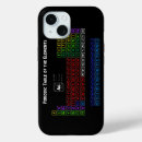 Search for periodic table of elements iphone cases Chemical