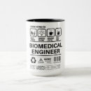 Search for biomedical mugs Funny