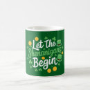 Recherche de lutin irlandais tasses 2025