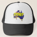 Search for sydney hats New south wales
