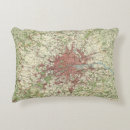 Search for london map pillows Region