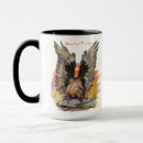 Search for vultures mugs Bird