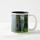Recherche de redwood tasses Pittoresque