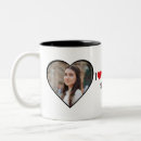 Recherche de de copain tasses J'aime ma petite amie