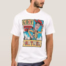 Search for vintage toys tshirts Woody