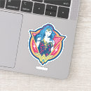 Search for princess diana stickers Super hero