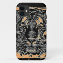 Search for tiger pictures iphone cases Vintage
