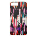 Search for paint brush strokes iphone cases Colourful