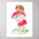 Search for fly agaric posters Forest