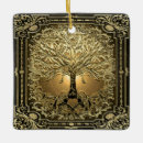 Search for ancient ornaments Vintage