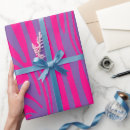 Recherche de impression papier cadeau Rayures